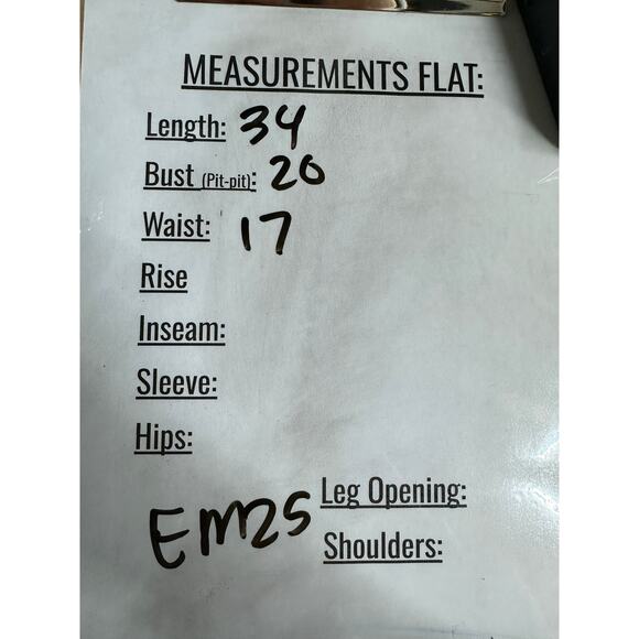 Trixxi Dress Womens Size XL Green Checkered Ruffle Mini Fairy Earthy Boho Summer - Picture 5 of 7